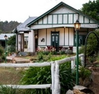 Balingup Rose Bed  Breakfast - Australian Destinations