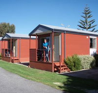 Albany Holiday Park - Australian Destinations