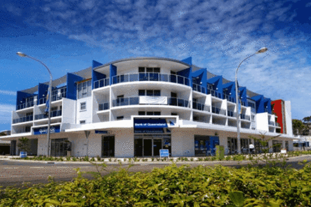 Mantra Quayside - Australian Destinations