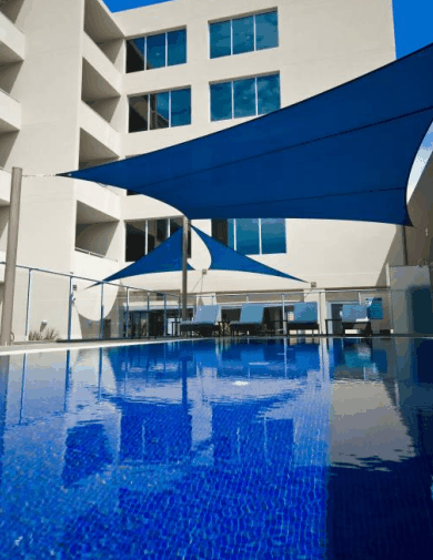 Mercure Centro Hotel - Australian Destinations 3