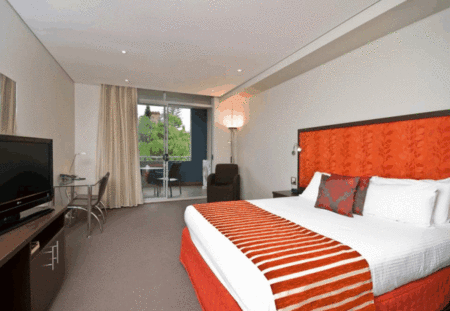 Mercure Centro Hotel - Australian Destinations 4