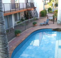 Bargara Beachfront Holiday Apartments - Australian Destinations