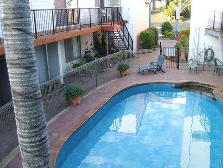 Bargara Beachfront Holiday Apartments - Australian Destinations 0