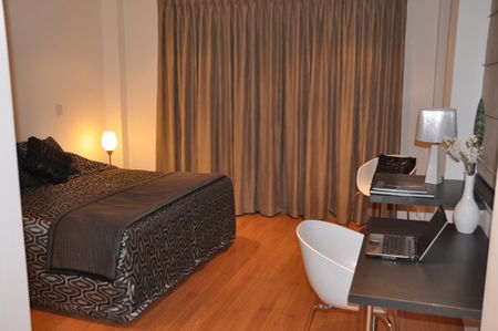 Platinum Suites - Australian Destinations 1