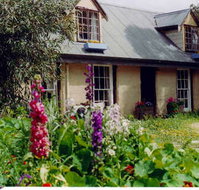 Wuthering Heights - Australian Destinations