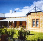 Wirrabara Heritage Bed  Breakfast - Australian Destinations