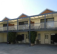 Freo Mews Executive Apartments - Australian Destinations