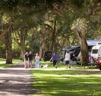 Beachfront Holiday Park - Australian Destinations
