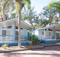 Jimmys Beach Holiday Park - Australian Destinations