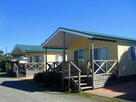 Hawks Nest Holiday Park - Australian Destinations 1