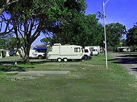 Hawks Nest Holiday Park - Australian Destinations 2
