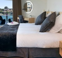 Quay Grand Suites Sydney - Australian Destinations