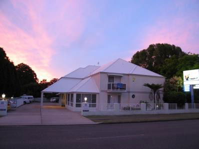 Admiral Nelson Motor Inn - Australian Destinations 0
