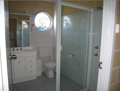 Admiral Nelson Motor Inn - Australian Destinations 2