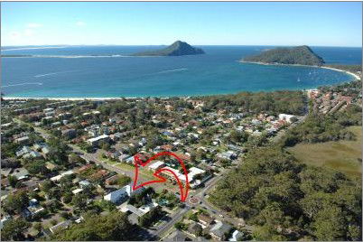 Admiral Nelson Motor Inn - Australian Destinations 3