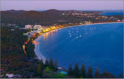 Admiral Nelson Motor Inn - Australian Destinations 4
