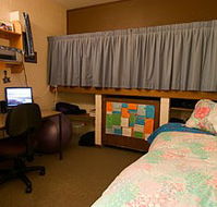 Burgmann College - Australian Destinations