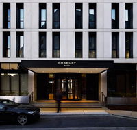 Burbury Hotel - Australian Destinations