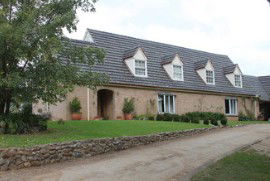 Adriana's Bed & Breakfast Country Retreat - Australian Destinations 0