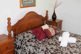 Adriana's Bed & Breakfast Country Retreat - Australian Destinations 3