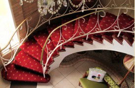 Adriana's Bed & Breakfast Country Retreat - Australian Destinations 4