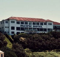 Pacific Hotel Yamba - Australian Destinations