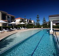 Sands At Yamba - Australian Destinations