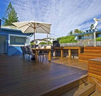 Blue River Shack - Australian Destinations