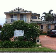 Lake Illawarra Bed  Breakfast - Australian Destinations