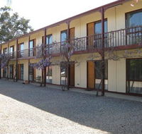 Central Motor Inn Wentworth - Australian Destinations