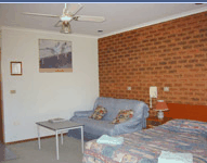Bridge Motor Inn Tocumwal - Australian Destinations