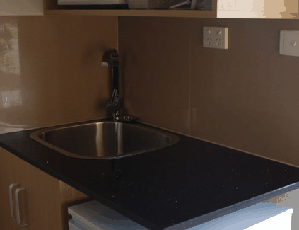 Tocumwal Golf Resort - Australian Destinations