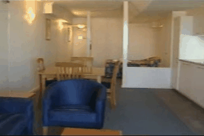 Waldorf Apartment Hotel - Australian Destinations 2
