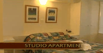 Waldorf Apartment Hotel - Australian Destinations 3