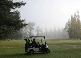 Tenterfield Golf Club Fairways Lodge - Australian Destinations