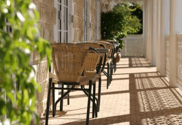 Ashby House Motor Inn - Australian Destinations