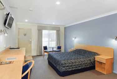 Next Edward Parry Motel - Australian Destinations
