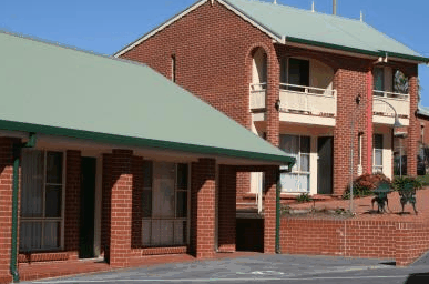 The Roseville Apartments - Australian Destinations