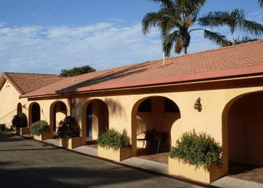 Costa Rica Resort Motel - Australian Destinations