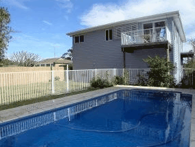 Shoal Bay Riggers - Australian Destinations 1