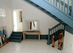 Shoal Bay Riggers - Australian Destinations 3