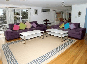 Shoal Bay Riggers - Australian Destinations 5