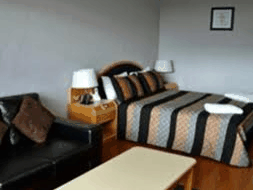 Airport International Motel - Australian Destinations