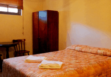 The Dunkirk Hotel - Australian Destinations