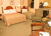 Simpsons Hotel Potts Point - Australian Destinations