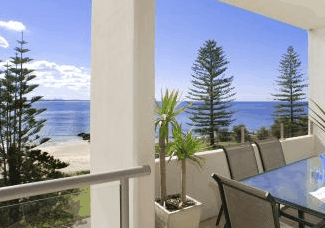 Sandcastle Apartments - Australian Destinations