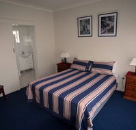 Abbey Apartments - Australian Destinations