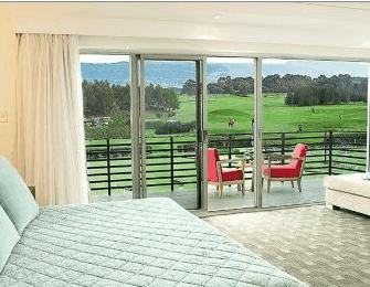 Next Springs Resorts Shoalhaven Sports Motel - Australian Destinations