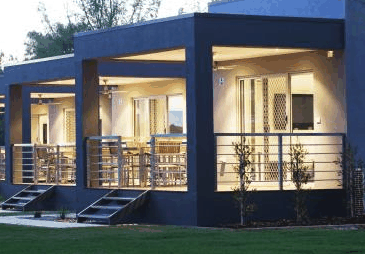 Lake Mulwala Holiday Park - Australian Destinations