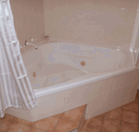Burke  Wills Motor Inn